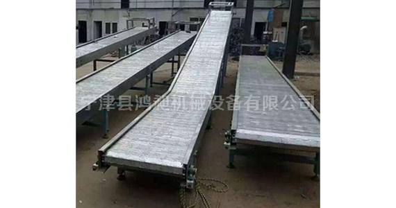 網(wǎng)帶熱處理是怎樣的你知道嗎？